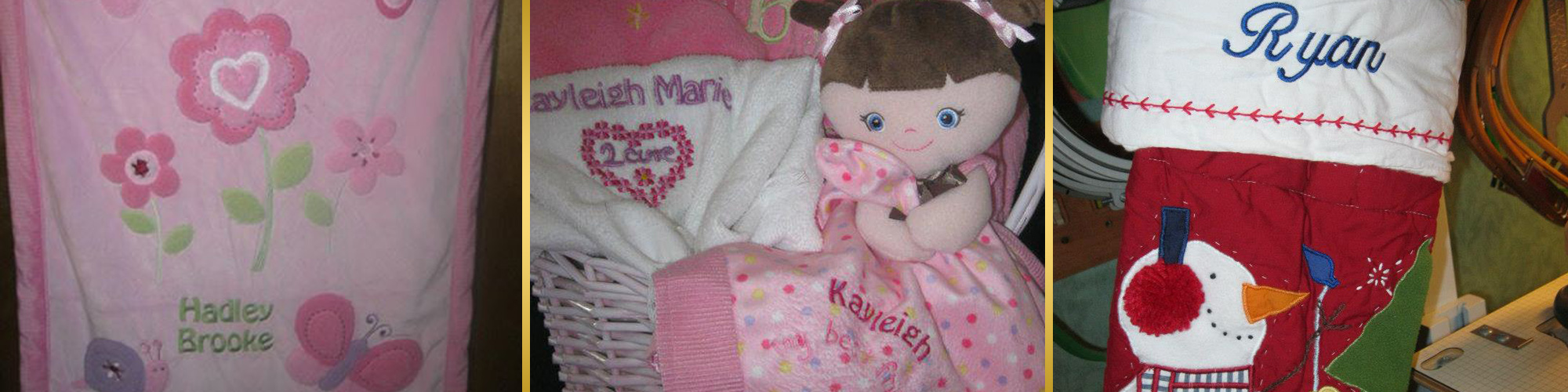 Personalized Gifts